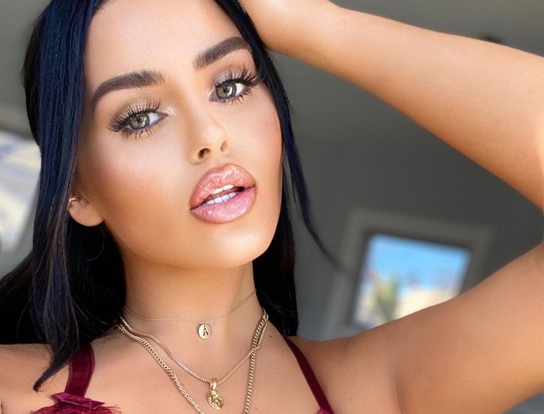 Abigail ratchford 26 hottest pics, abigail ratchford 26 instagram