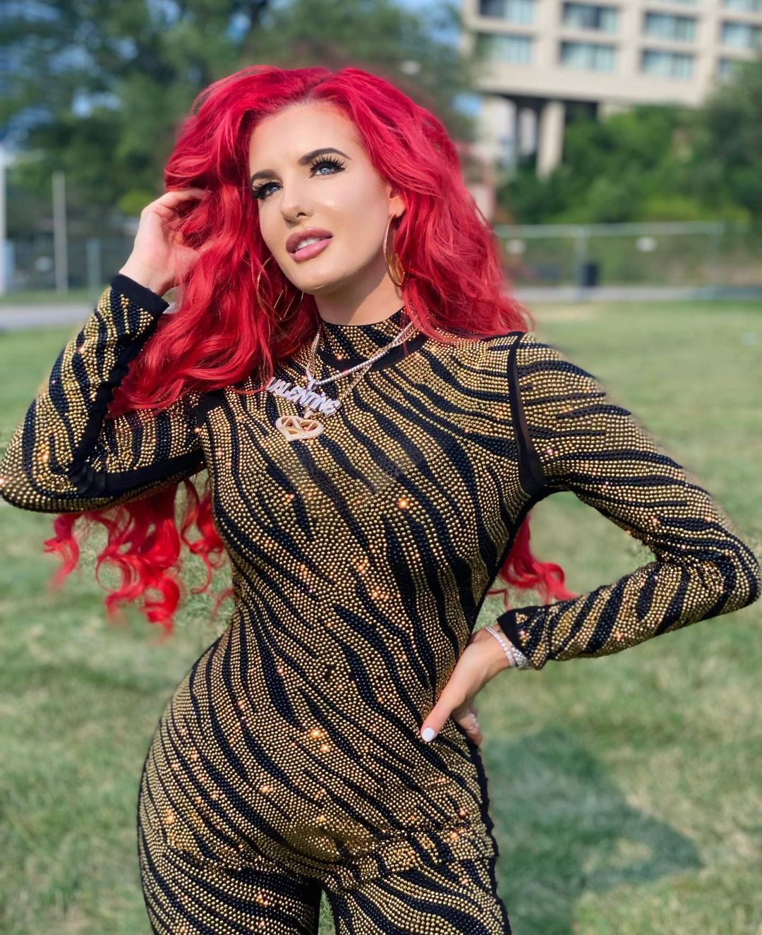 Justina valentine 10 hottest pics, justina valentine 10 instagram