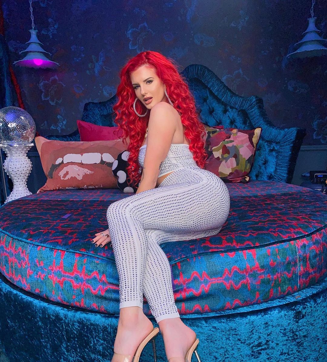 Justina valentine 12 hottest pics, justina valentine 12 instagram