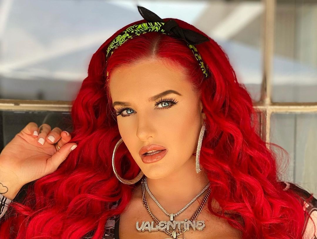 Justina valentine 26 hottest pics, justina valentine 26 instagram