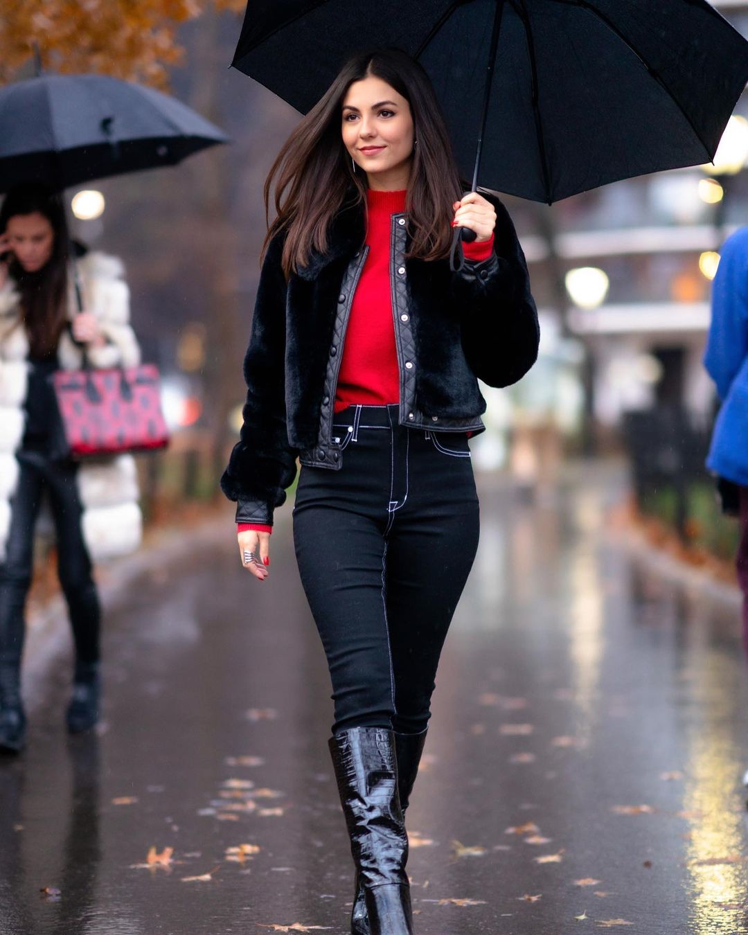 Victoria justice 6 hottest pics, victoria justice 6 instagram