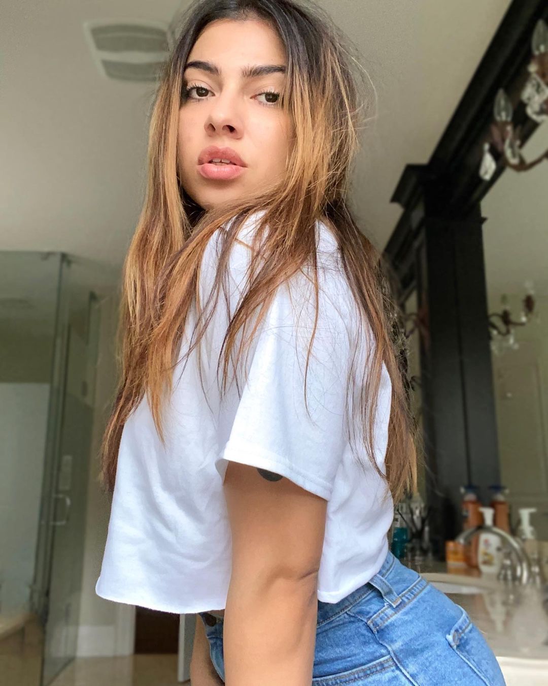 Nizhoni cooley 18 hottest pics, nizhoni cooley 18 instagram