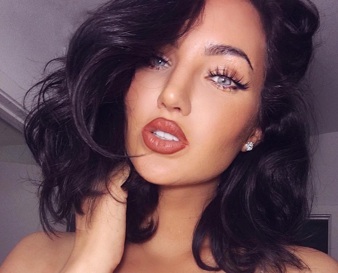 Natalie halcro 14 hottest pics, natalie halcro 14 instagram