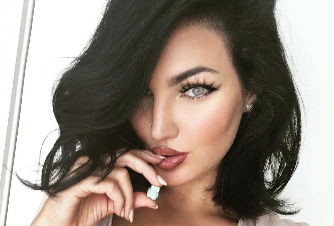 Natalie halcro 18 hottest pics, natalie halcro 18 instagram