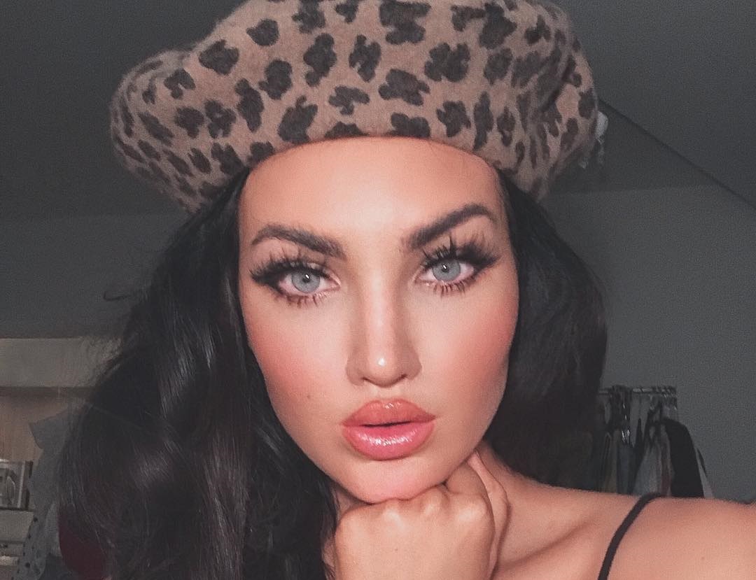 Natalie halcro 22 hottest pics, natalie halcro 22 instagram