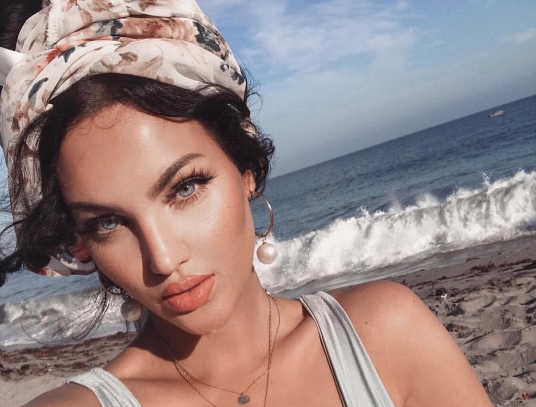 Natalie halcro 24 hottest pics, natalie halcro 24 instagram