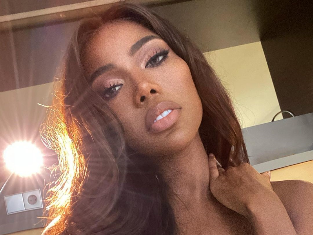 Monifa jansen 22 hottest pics, monifa jansen 22 instagram