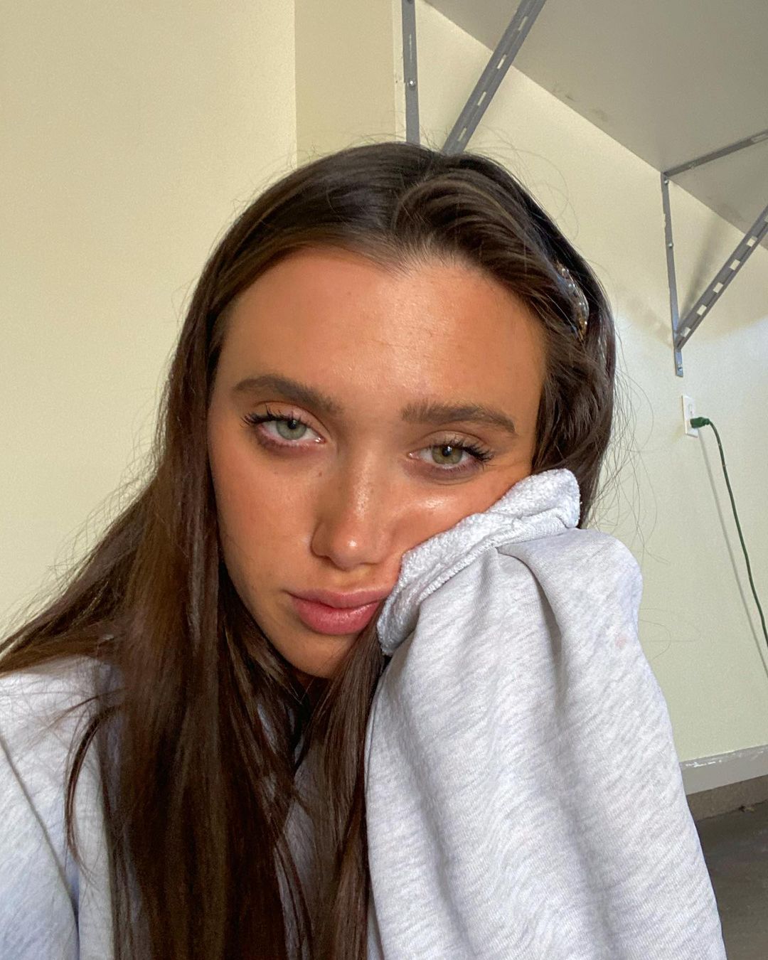 Hannah meloche 30 hottest pics, hannah meloche 30 instagram