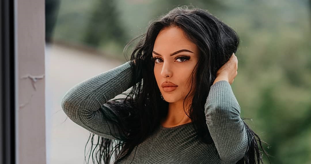 Kika radosavljevic 30 hottest pics, kika radosavljevic 30 instagram