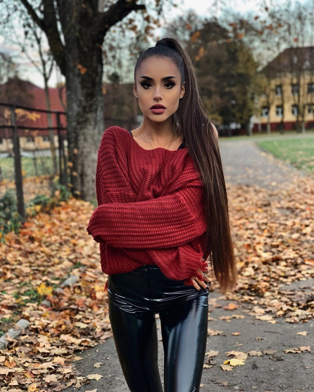 Viktorija jukonyte 6 hottest pics, viktorija jukonyte 6 instagram