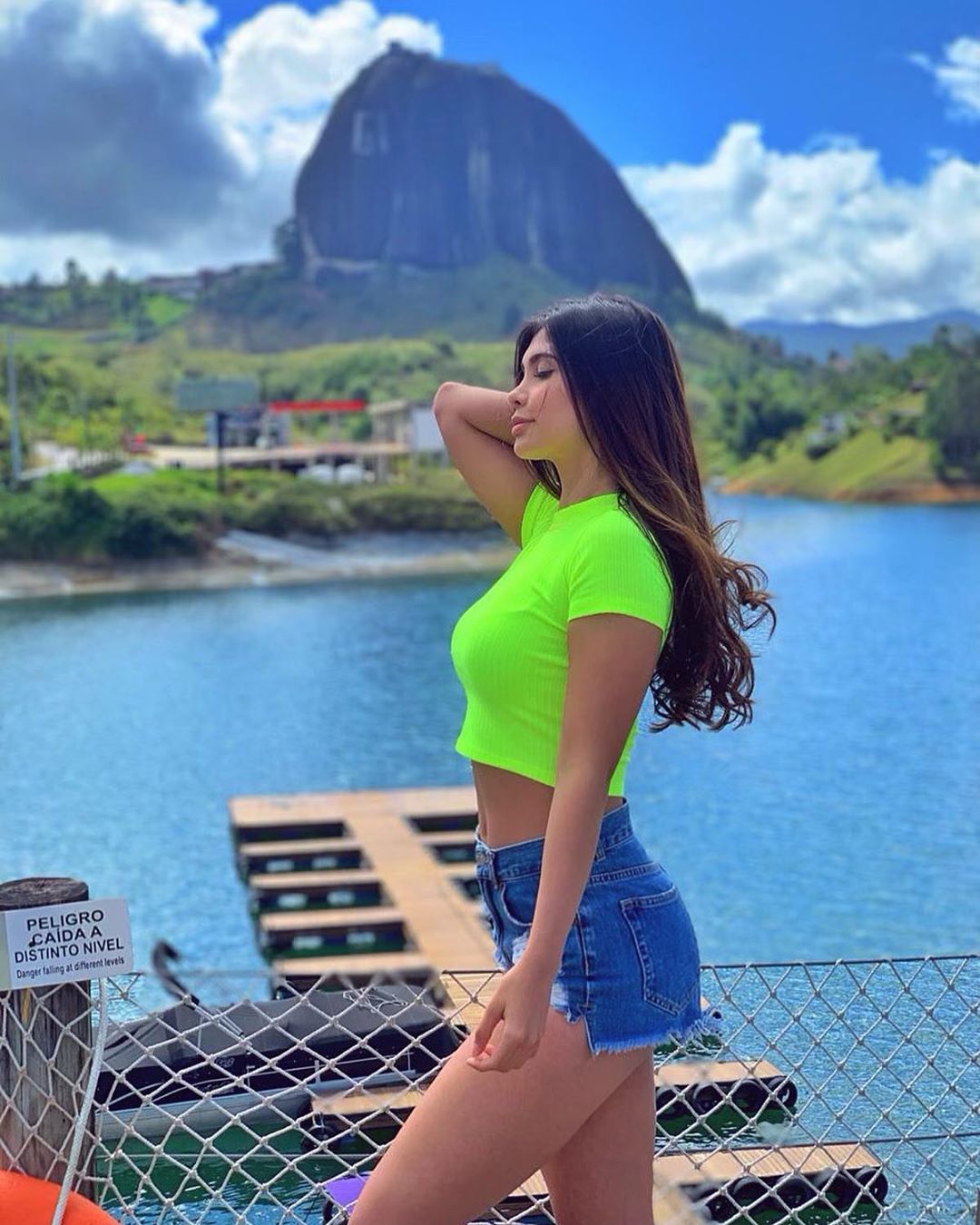 Silvia vargas 10 hottest pics, silvia vargas 10 instagram