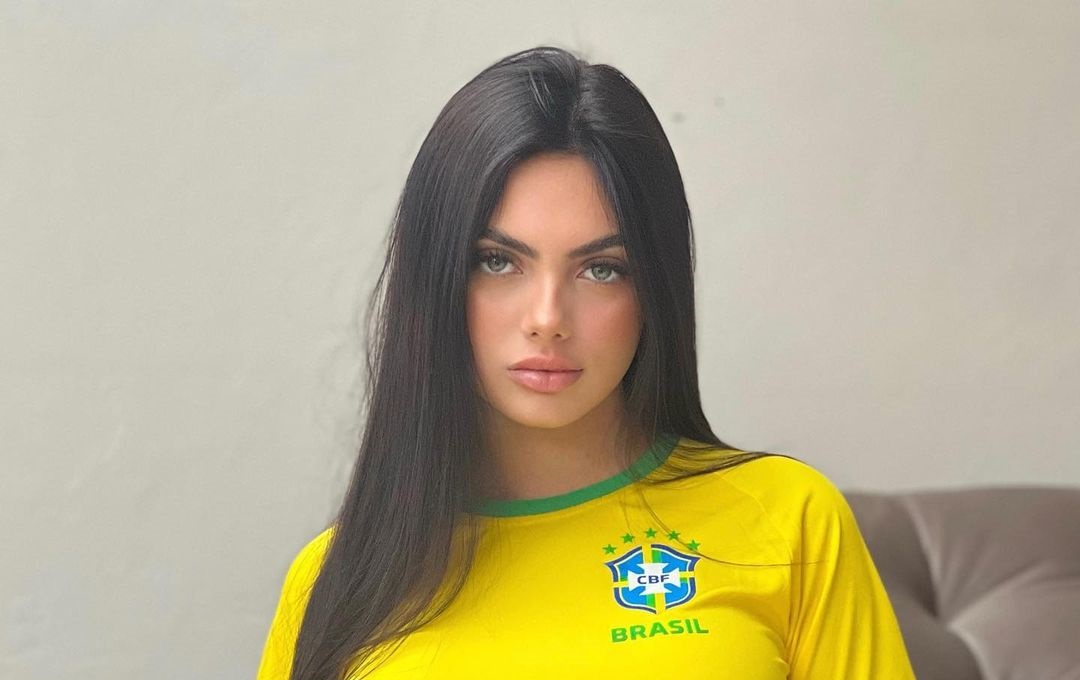 Brenda trindade 16 hottest pics, brenda trindade 16 instagram