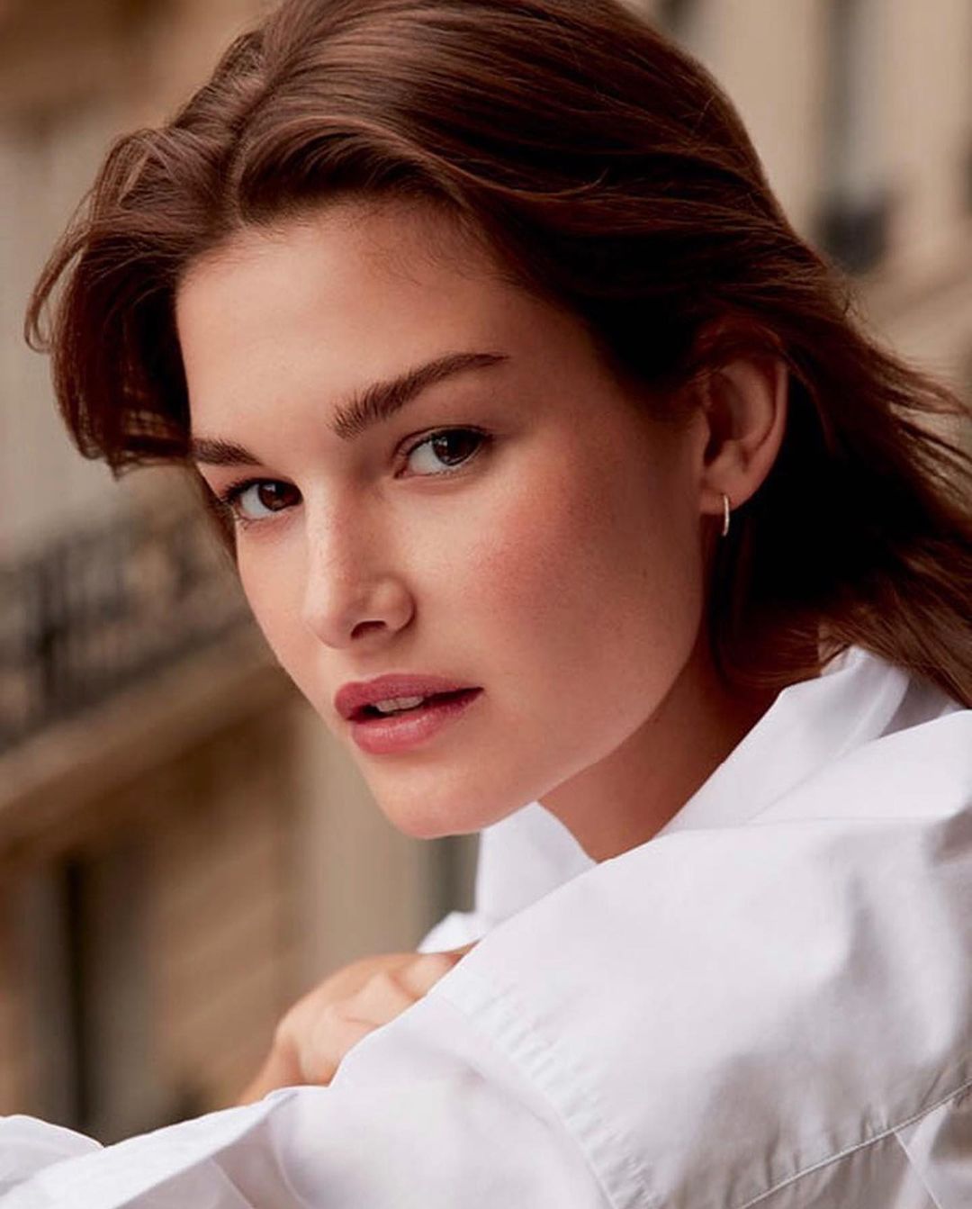 Ophelie guillermand 18 hottest pics, ophelie guillermand 18 instagram