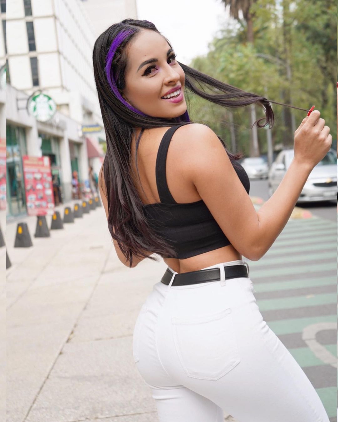 Karla bustillos 14 hottest pics, karla bustillos 14 instagram