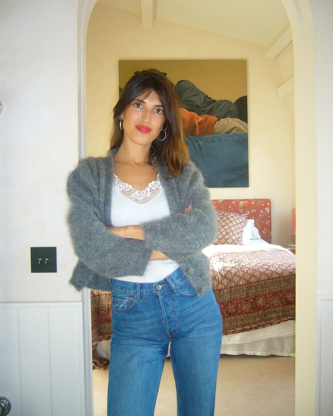 Jeanne damas 6 hottest pics, jeanne damas 6 instagram