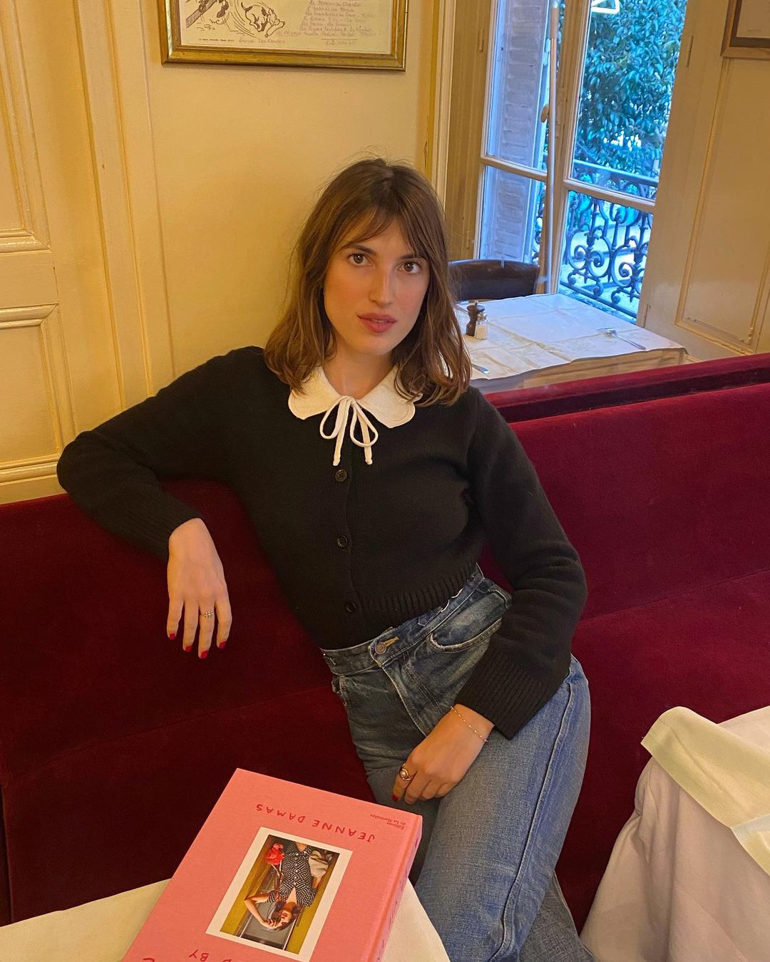 Jeanne damas 28 hottest pics, jeanne damas 28 instagram