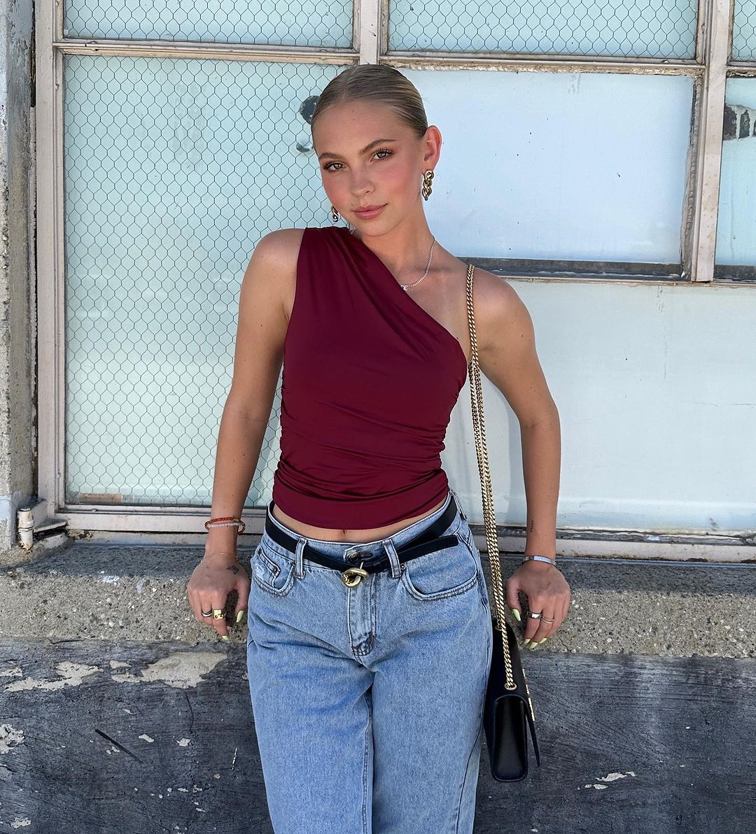 Jordyn jones 6 hottest pics, jordyn jones 6 instagram