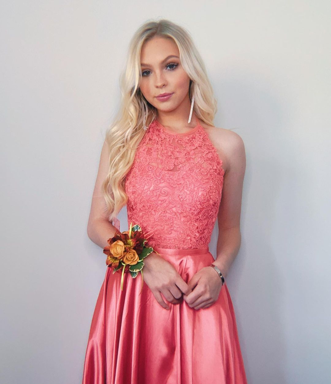 Jordyn jones 14 hottest pics, jordyn jones 14 instagram