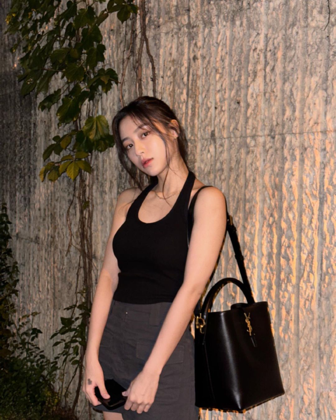 Kang min-ah 6 hottest pics, kang min-ah 6 instagram