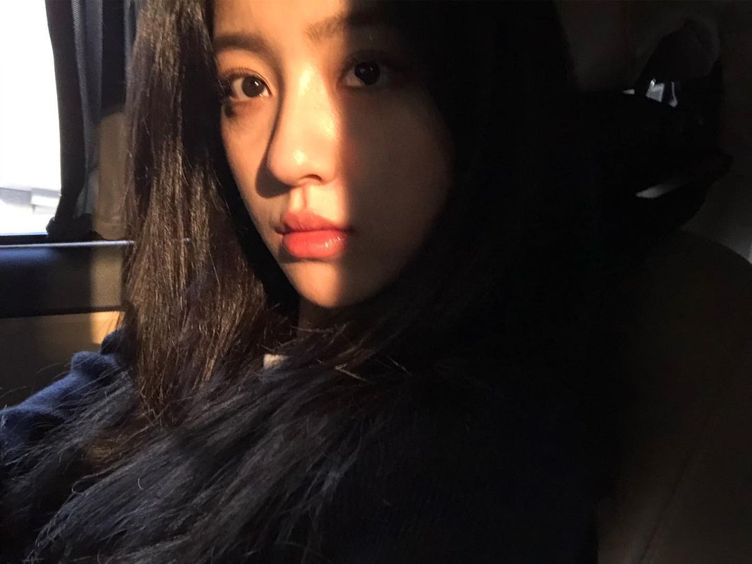 Kang min-ah 24 hottest pics, kang min-ah 24 instagram