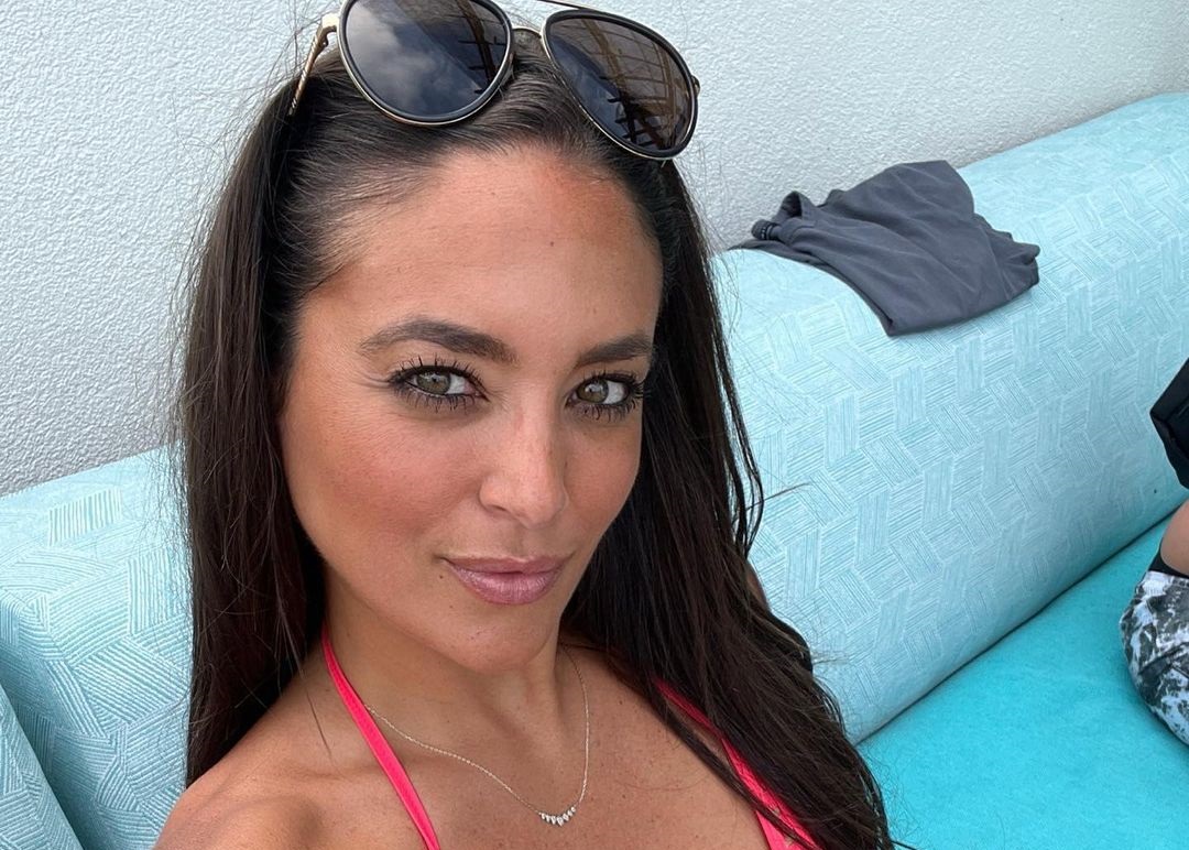 Sammi giancola 38 hottest pics, sammi giancola 38 instagram