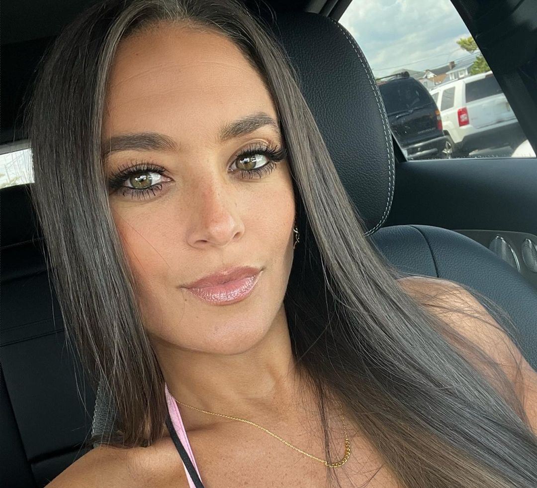 Sammi giancola 30 hottest pics, sammi giancola 30 instagram