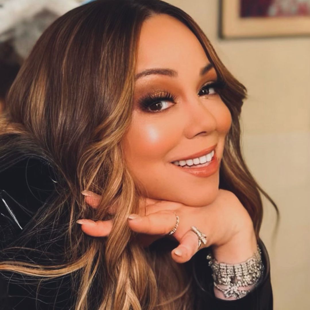 Mariah carey 12 hottest pics, mariah carey 12 instagram