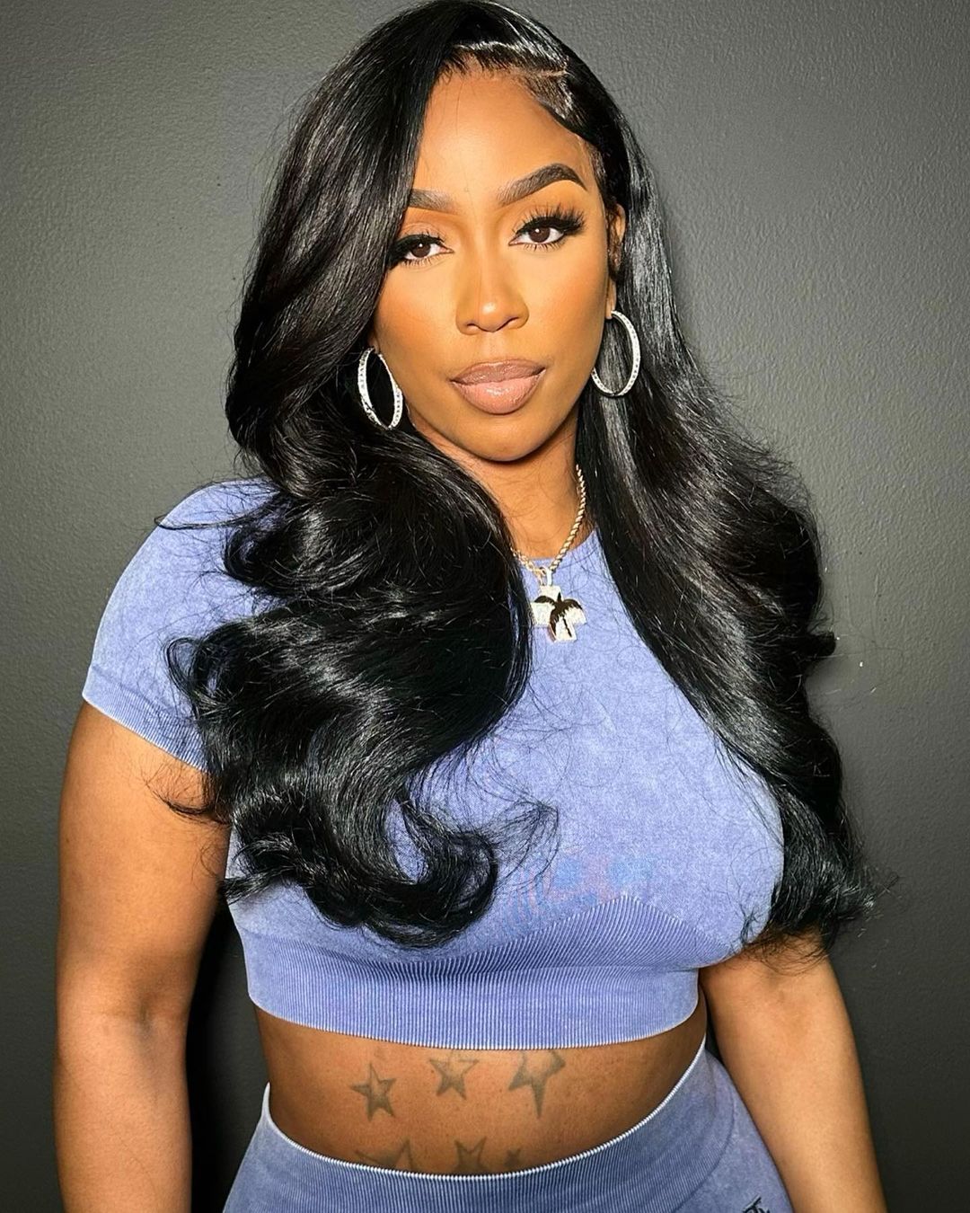 Kash doll 16 hottest pics, kash doll 16 instagram