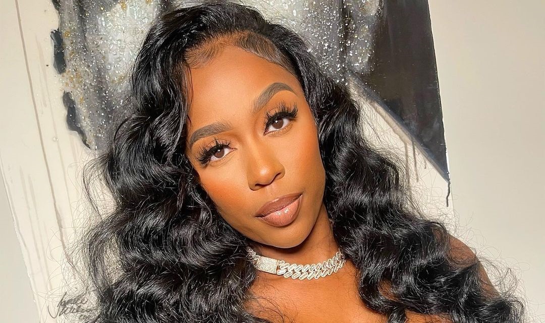 Kash doll 20 hottest pics, kash doll 20 instagram