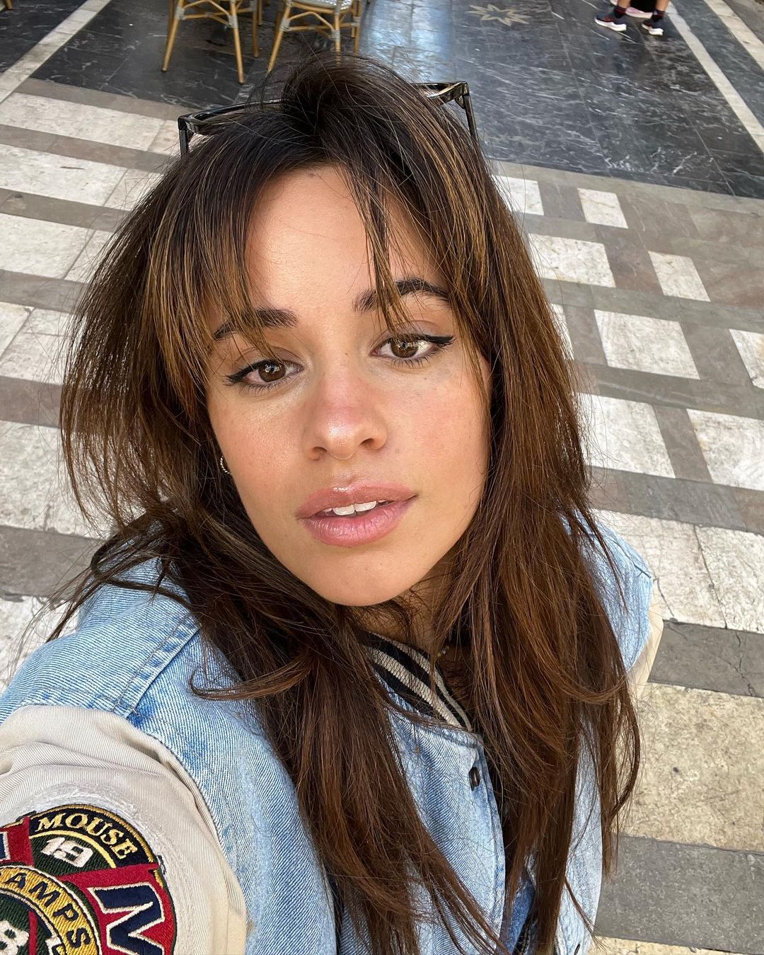 Camila cabello 20 hottest pics, camila cabello 20 instagram