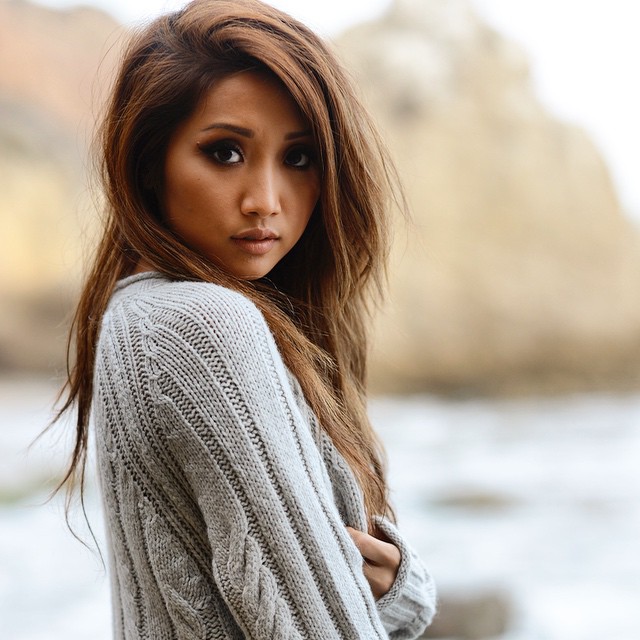 Brenda song 10 hottest pics, brenda song 10 instagram