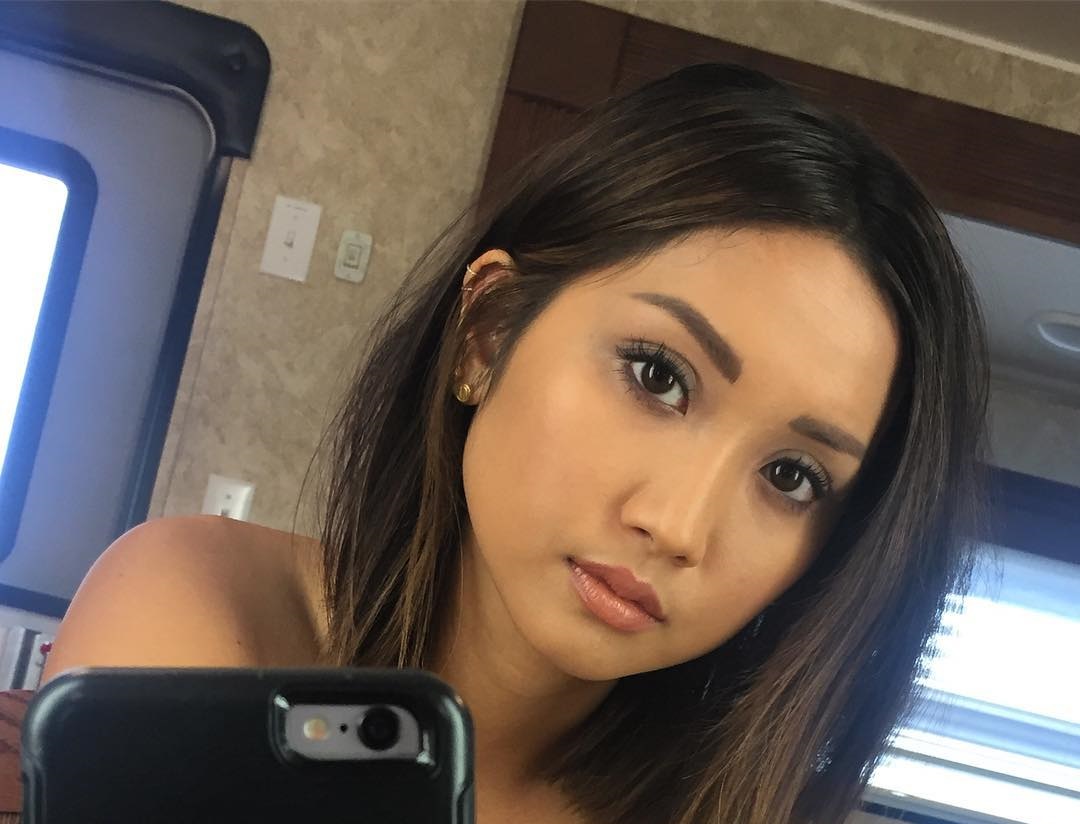 Brenda song 18 hottest pics, brenda song 18 instagram