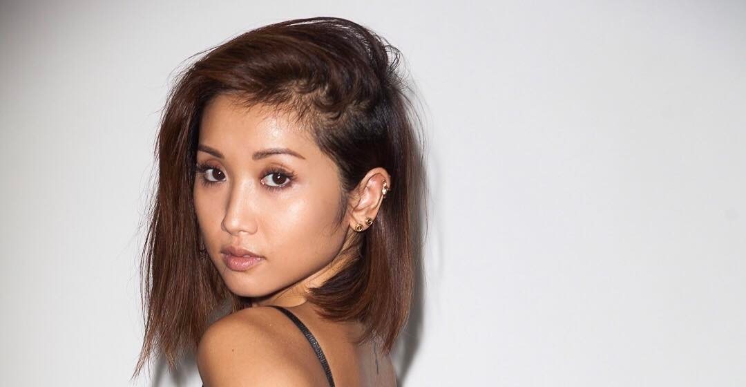 Brenda song 22 hottest pics, brenda song 22 instagram