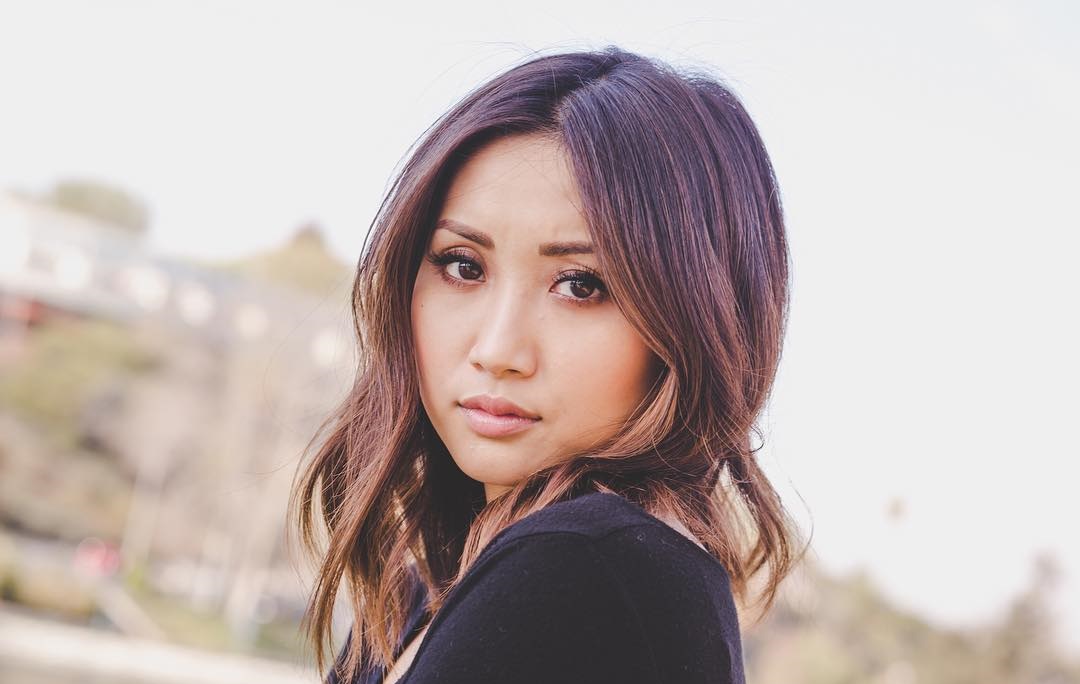 Brenda song 24 hottest pics, brenda song 24 instagram