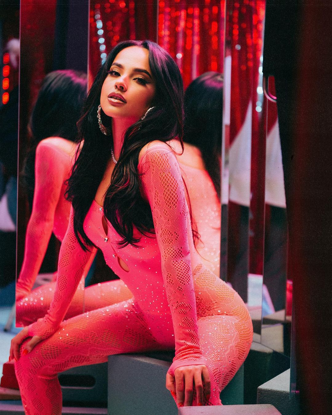 Becky g 16 hottest pics, becky g 16 instagram