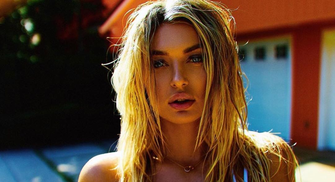 Katarzyna tyszka 18 hottest pics, katarzyna tyszka 18 instagram