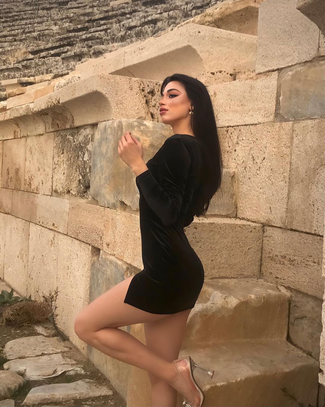 Elif simsek 20 hottest pics, elif simsek 20 instagram