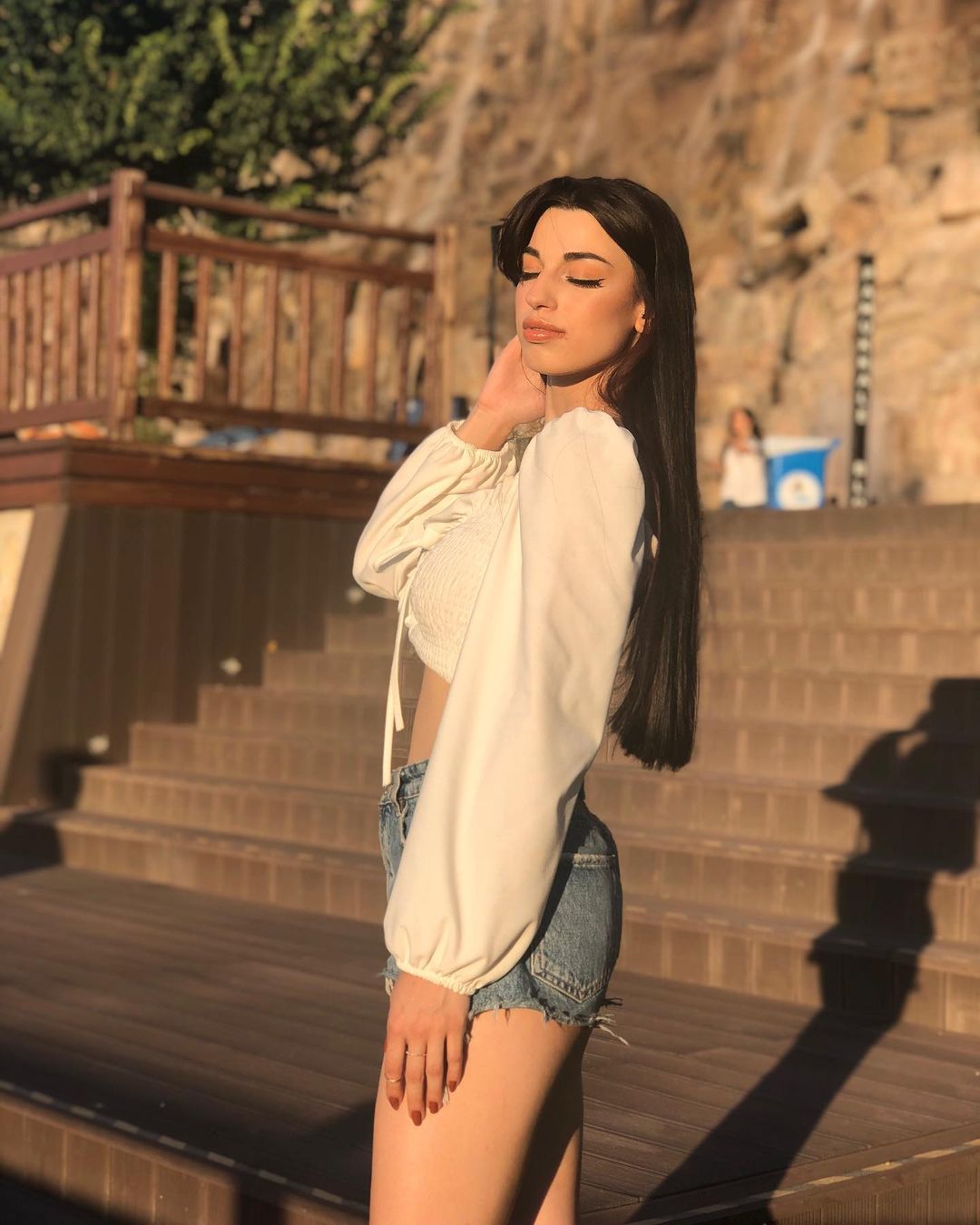 Elif simsek 32 hottest pics, elif simsek 32 instagram