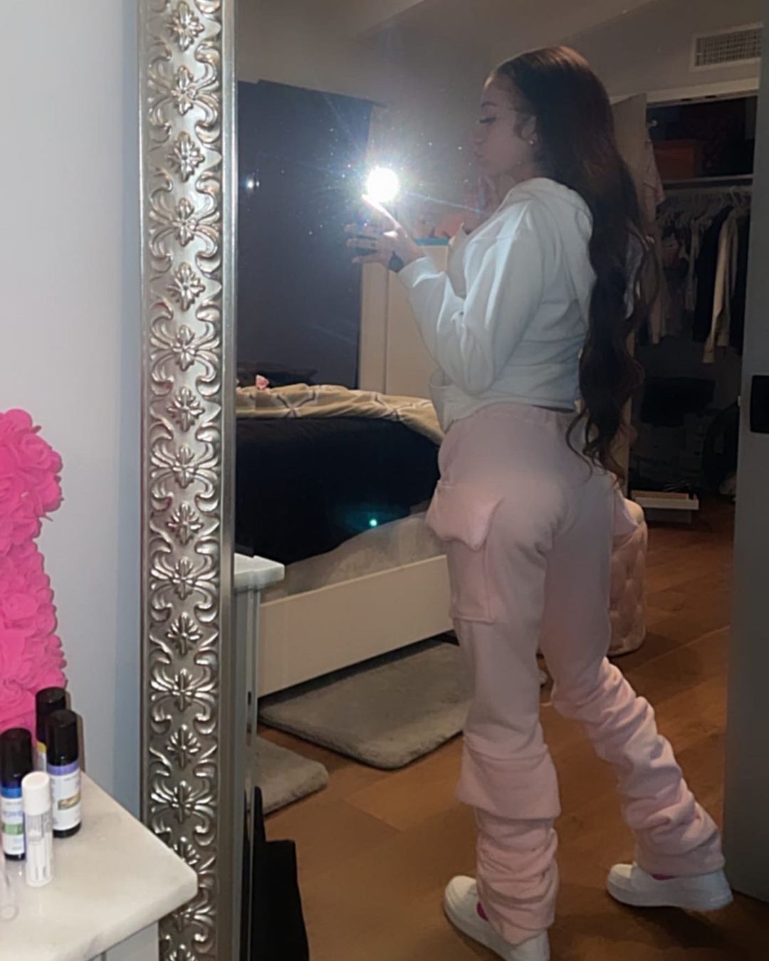 Bhad bhabie 8 hottest pics, bhad bhabie 8 instagram