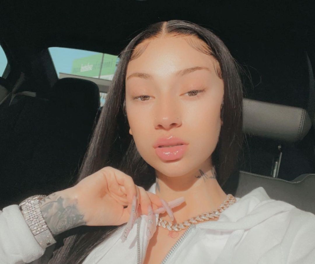 Bhad bhabie 20 hottest pics, bhad bhabie 20 instagram