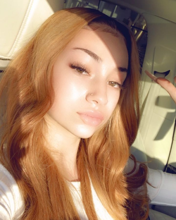 Bhad bhabie 22 hottest pics, bhad bhabie 22 instagram