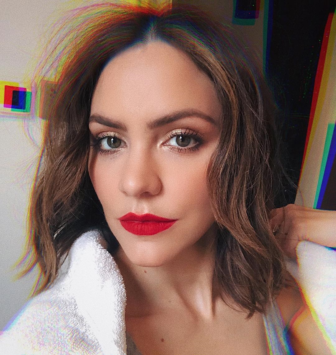 Katharine mcphee foster 32 hottest pics, katharine mcphee foster 32 instagram