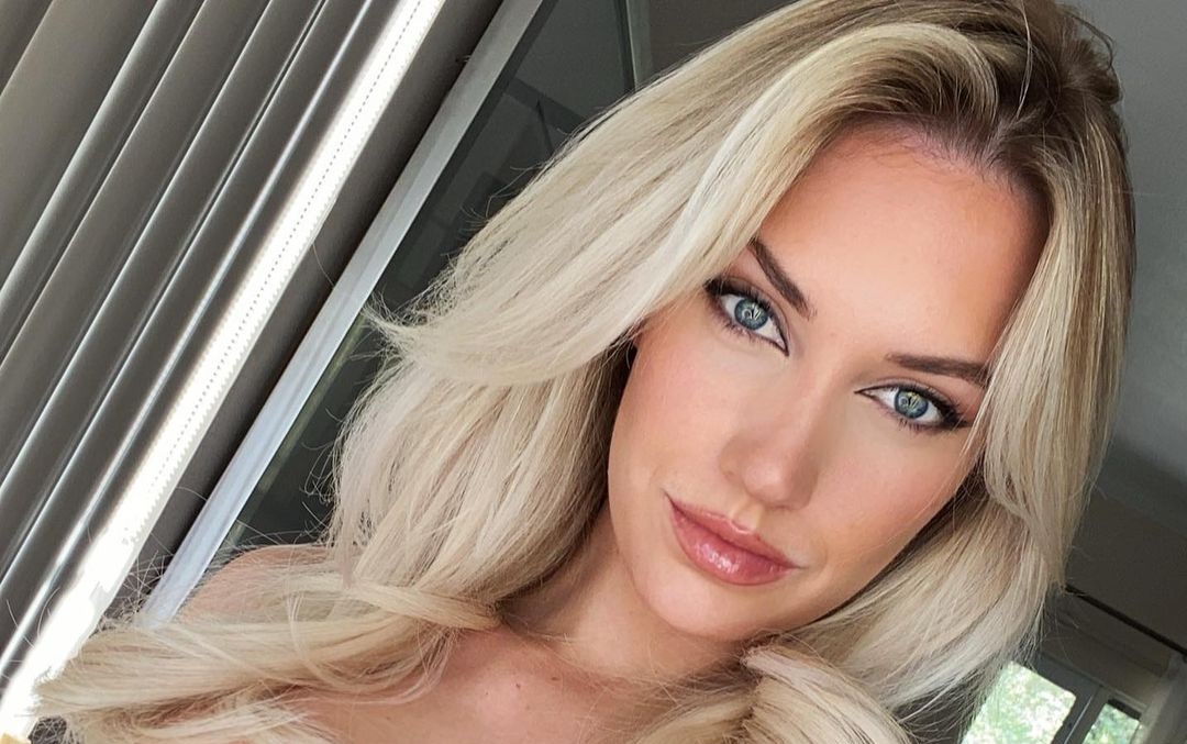 Paige spiranac 24 hottest pics, paige spiranac 24 instagram