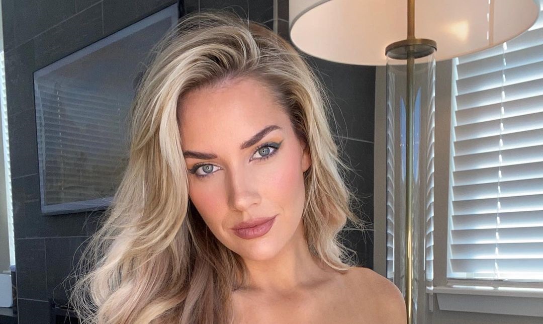 Paige spiranac 26 hottest pics, paige spiranac 26 instagram