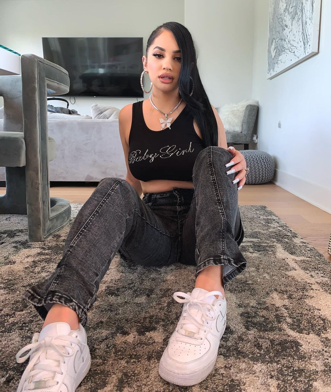 Briana murillo 20 hottest pics, briana murillo 20 instagram