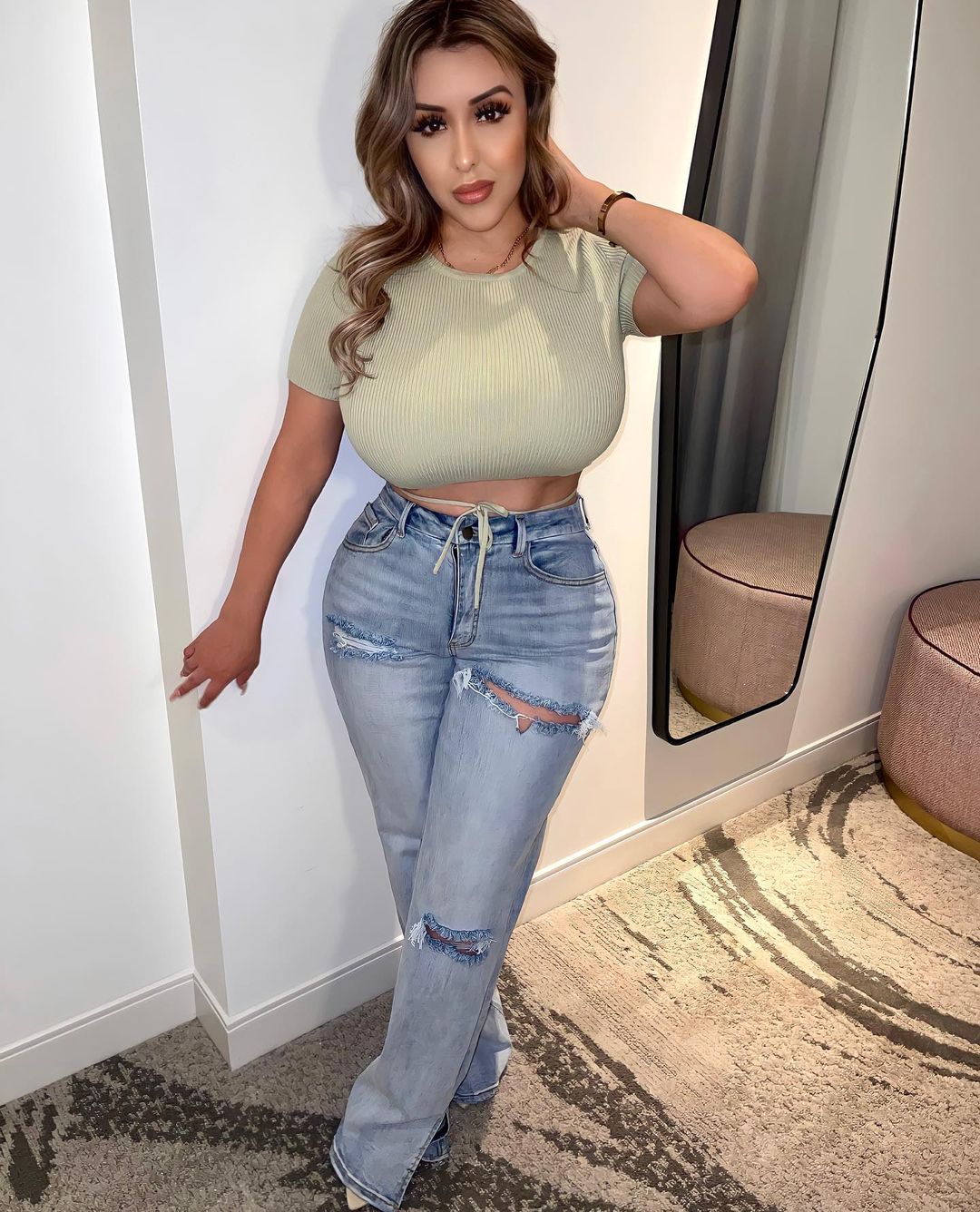 Lupe ramos 18 hottest pics, lupe ramos 18 instagram