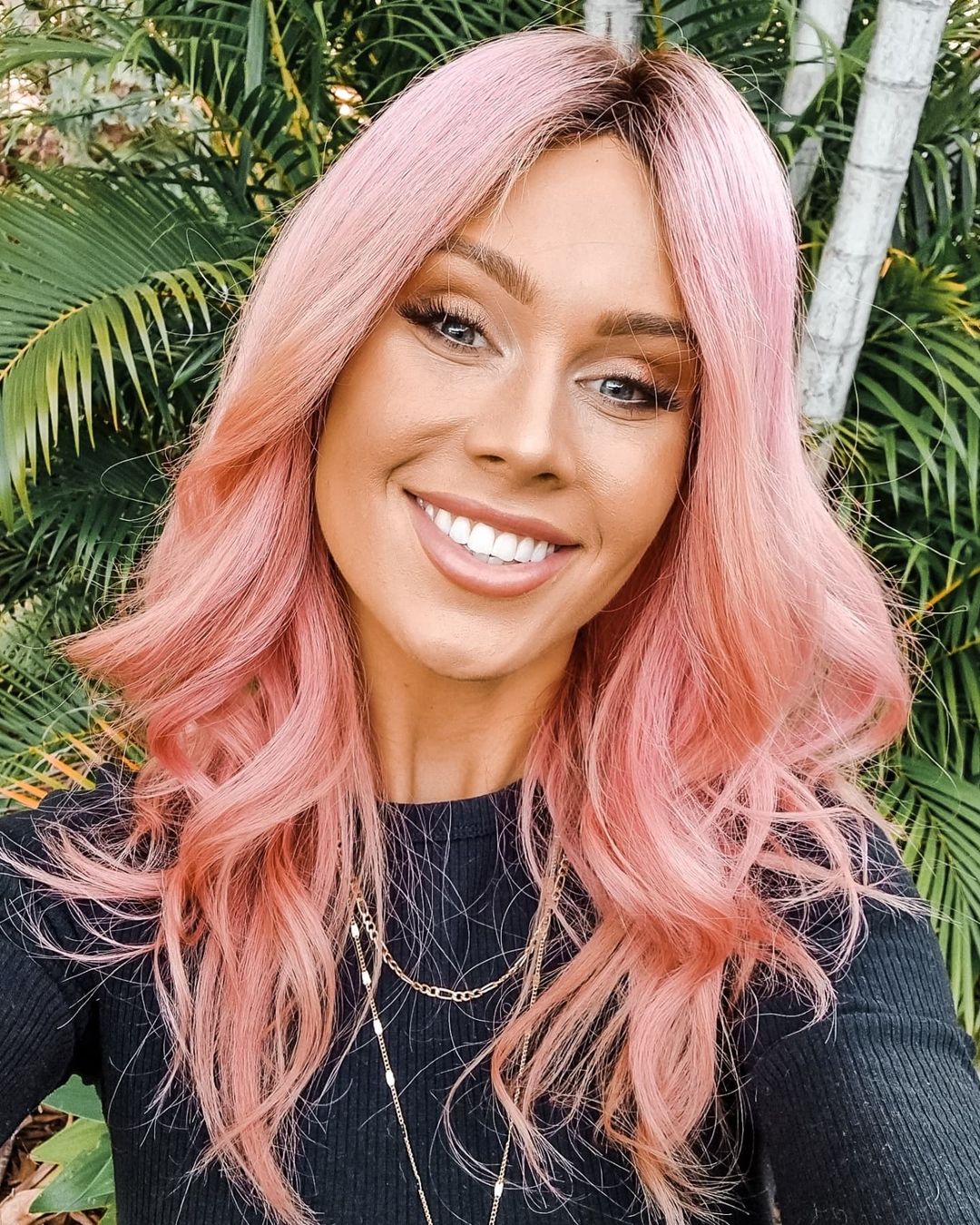 Dj Tiger Lily biography, 30 Photos, Age, Height, Real Name, Instagram ...