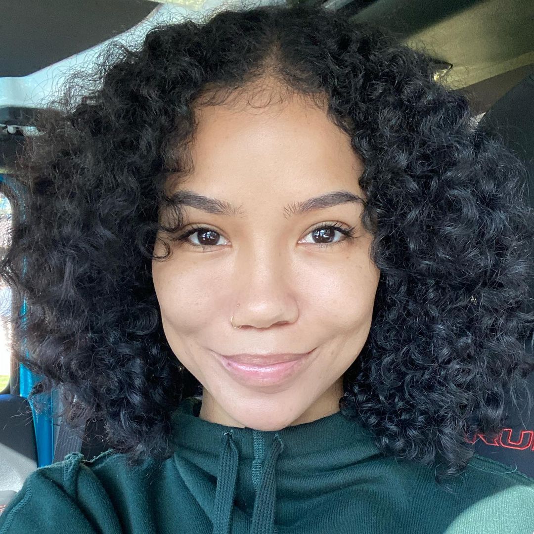 Jhene aiko efuru chilombo 10 hottest pics, jhene aiko efuru chilombo 10 instagram