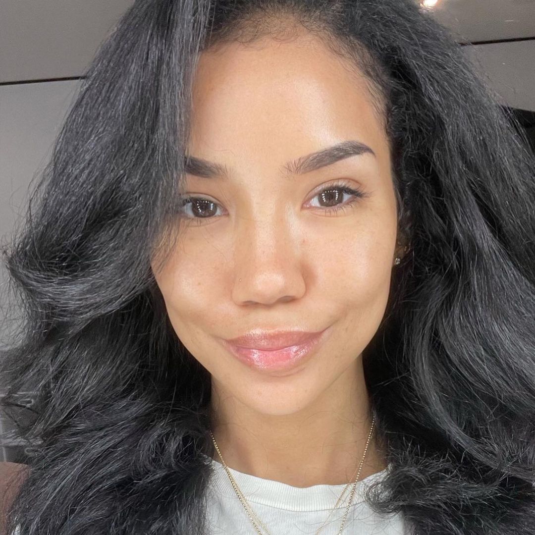 Jhene aiko efuru chilombo 16 hottest pics, jhene aiko efuru chilombo 16 instagram