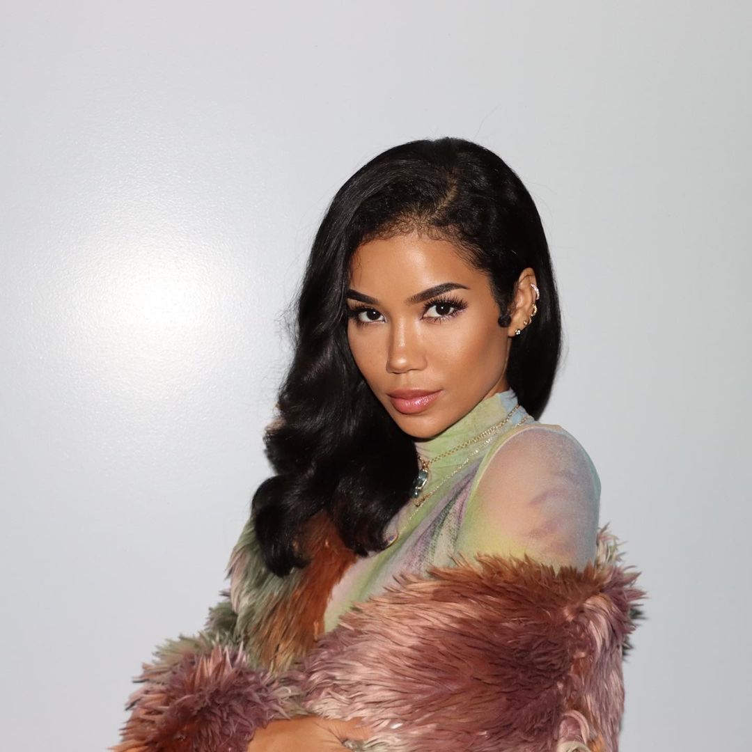 Jhene aiko efuru chilombo 20 hottest pics, jhene aiko efuru chilombo 20 instagram